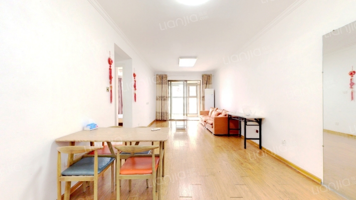 雅居乐国际花园西苑二手房实景图