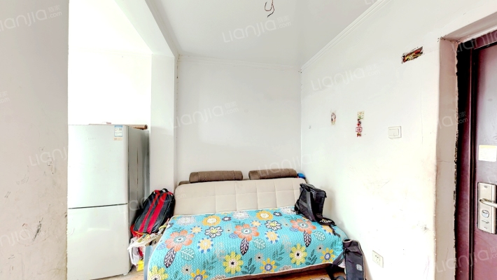 袜厂宿舍二手房实景图