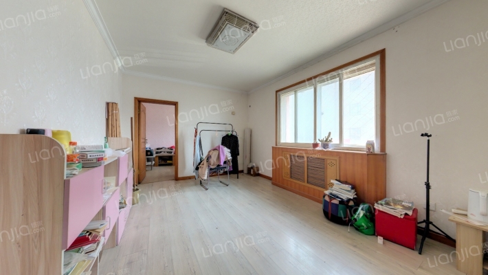 西大街6号楼二手房实景图