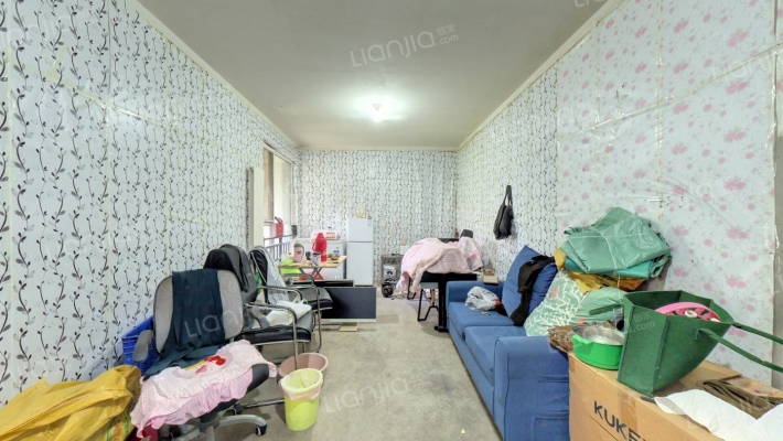 正商城裕园6号院二手房实景图