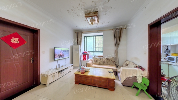 北翔广场二手房实景图