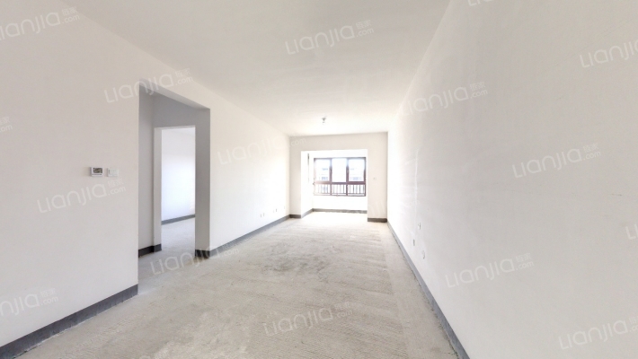 奥园誉雍府二手房实景图