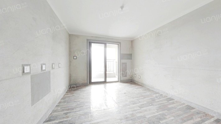 鸿园玉兰苑二期二手房实景图