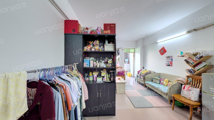 骏兴楼二手房实景图