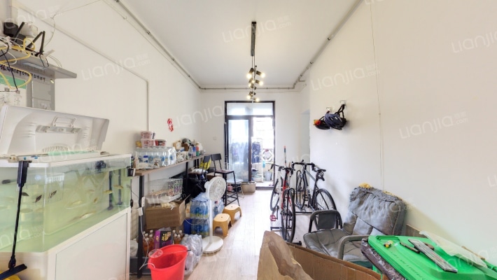 凯佳公寓一期二手房实景图