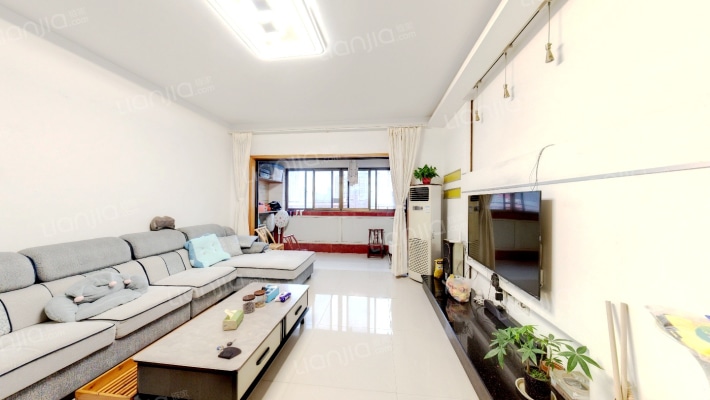 芙蓉公馆二手房实景图