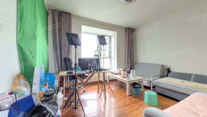 长安盛景二手房实景图