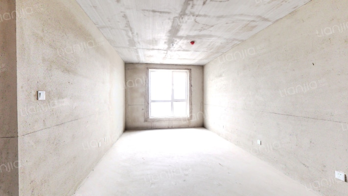 瀚林府二手房实景图