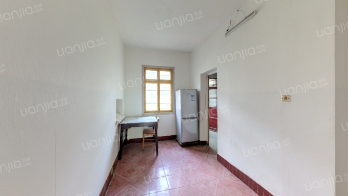 煤炭大院二手房实景图