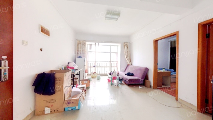 中铭君豪公寓二手房实景图