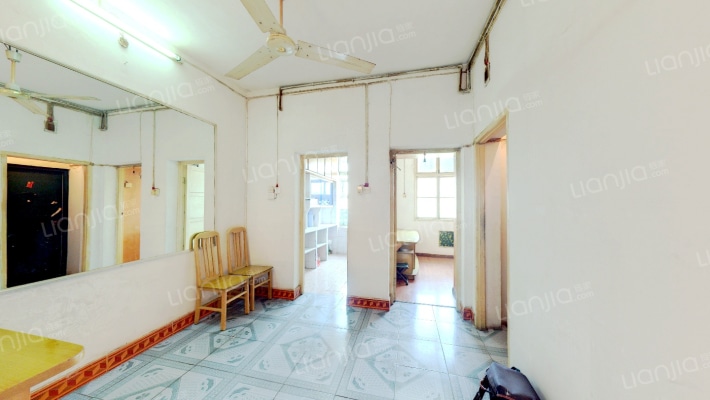 朗星巷101到119号二手房实景图