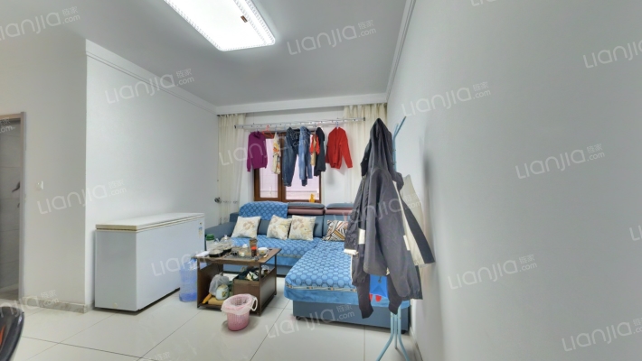 顺迈欣郡C区二手房实景图