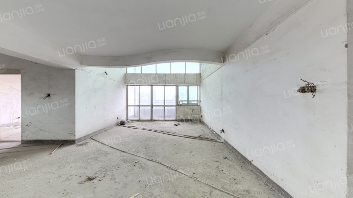 多宝华厦二手房实景图