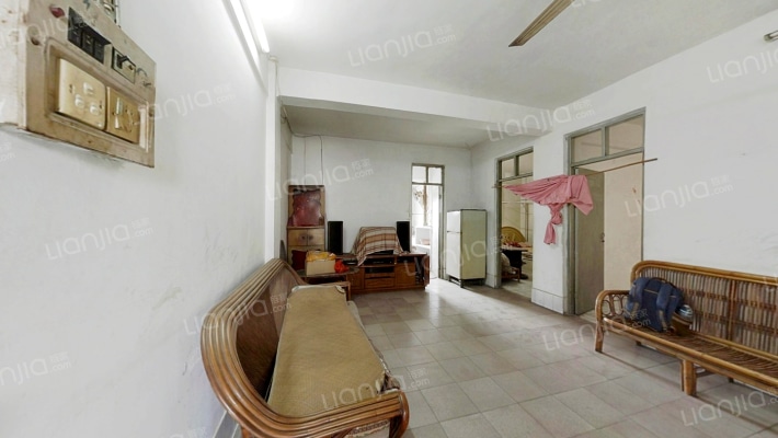 家乐楼二手房实景图