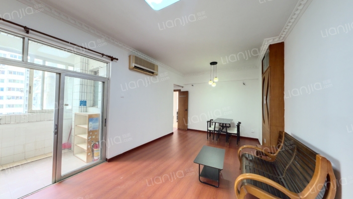 天荣小区二手房实景图