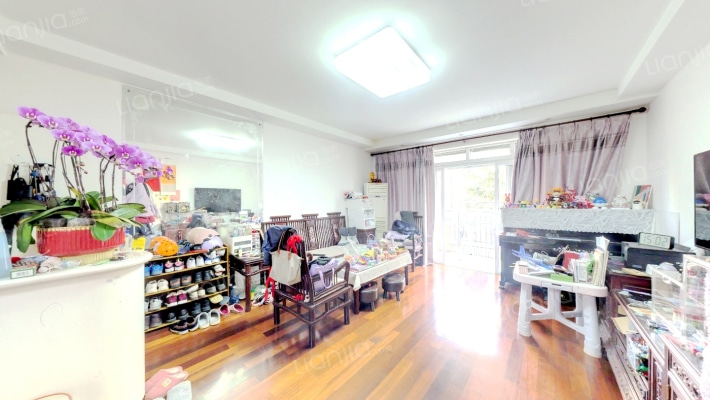 双城苑(西苑)二手房实景图