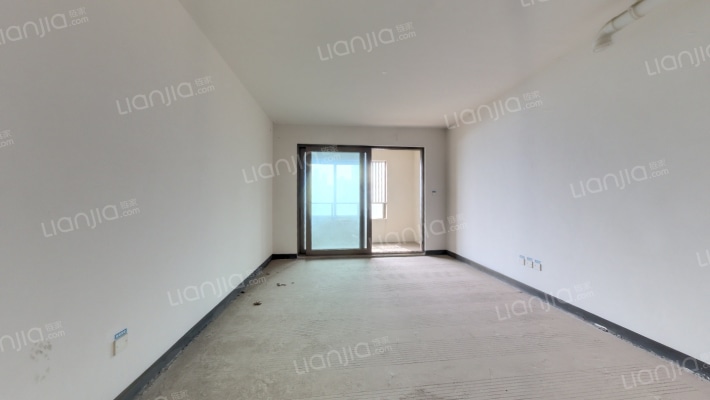 金融街新融御二手房实景图