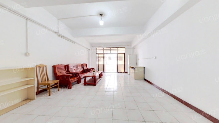 南沙裕兴花园二手房实景图