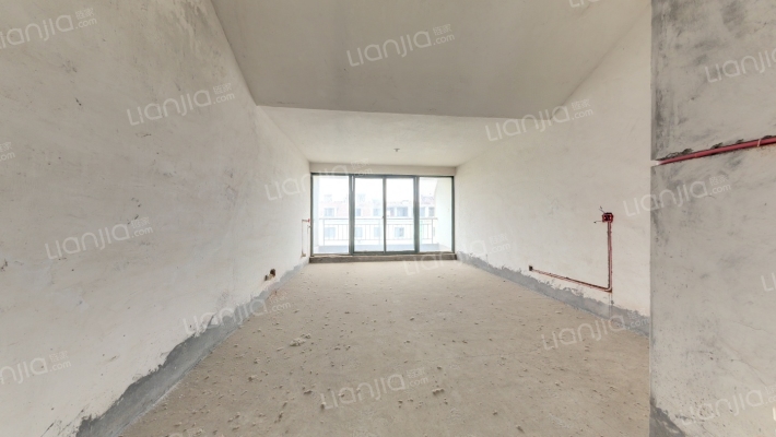 盛福山庄二手房实景图