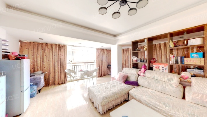 城市印象二手房实景图