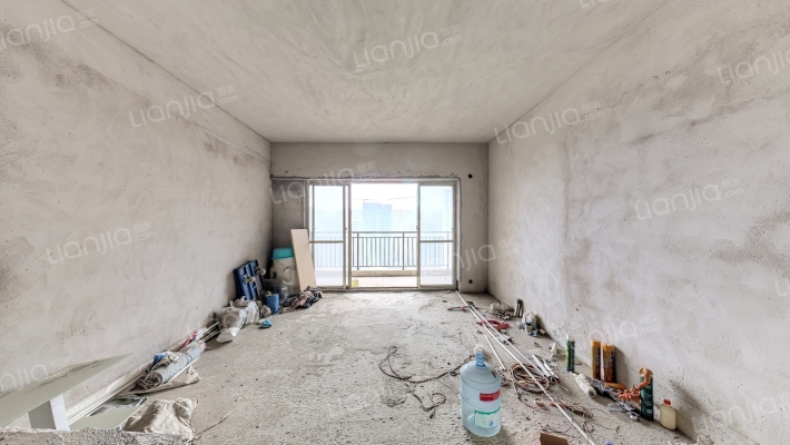 金石雅筑二手房实景图