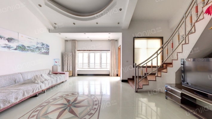 国信新城二期二手房实景图