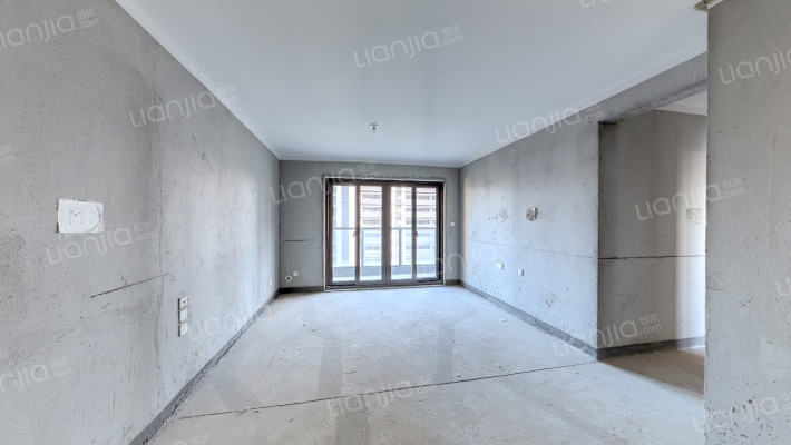 紫悦府二手房实景图