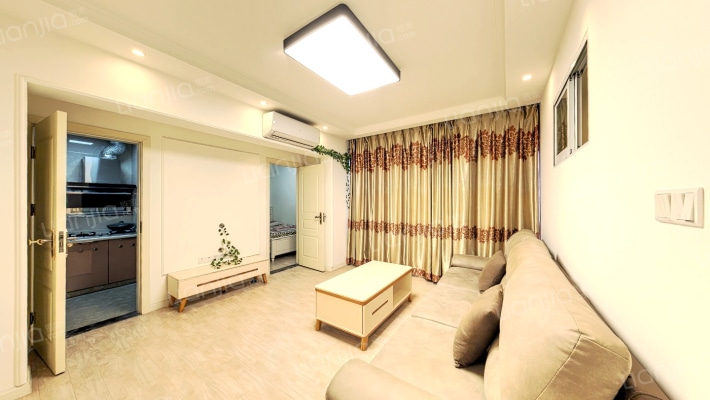 巴渝世家二手房实景图