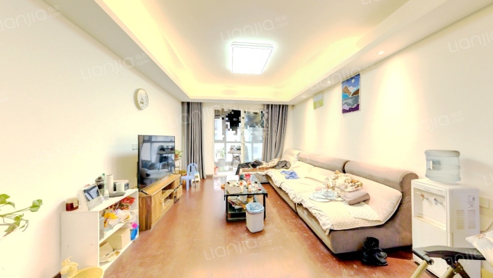 阳光城翡丽花园二手房实景图