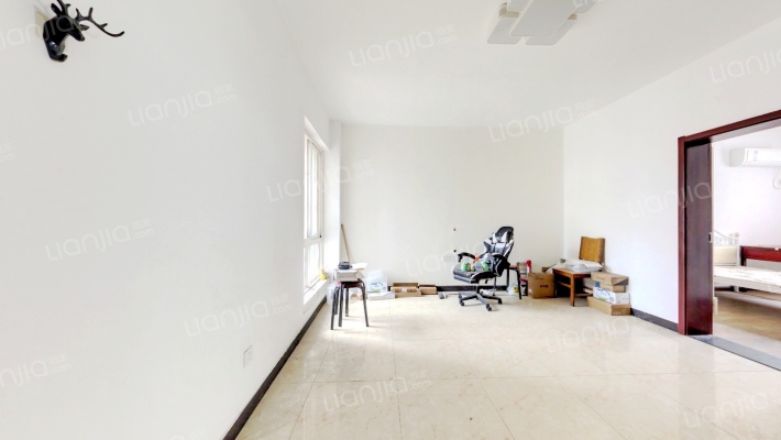 荣华苑二手房实景图