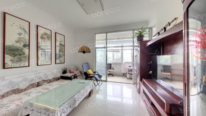 赛维拉假日花园二手房实景图