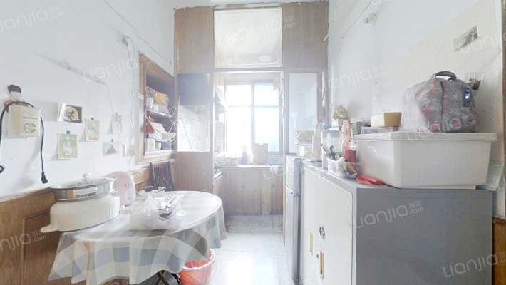 孝闻白衣小区二手房实景图