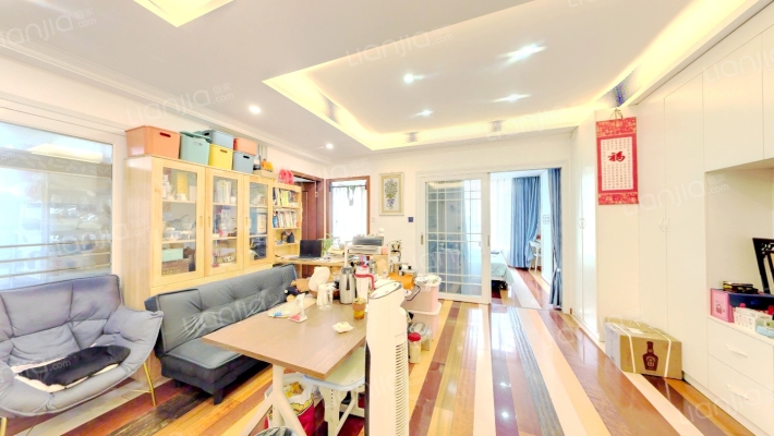 美华大厦二手房实景图