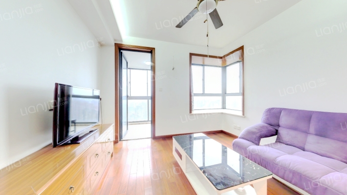 馨佳园(菊泉街1398弄)二手房实景图