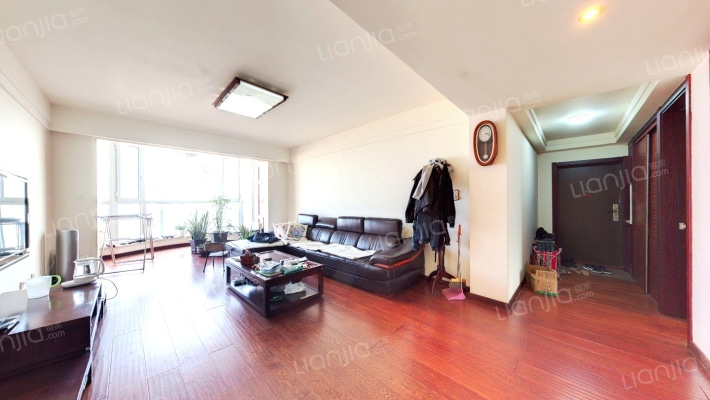 小平岛亲海园二手房实景图