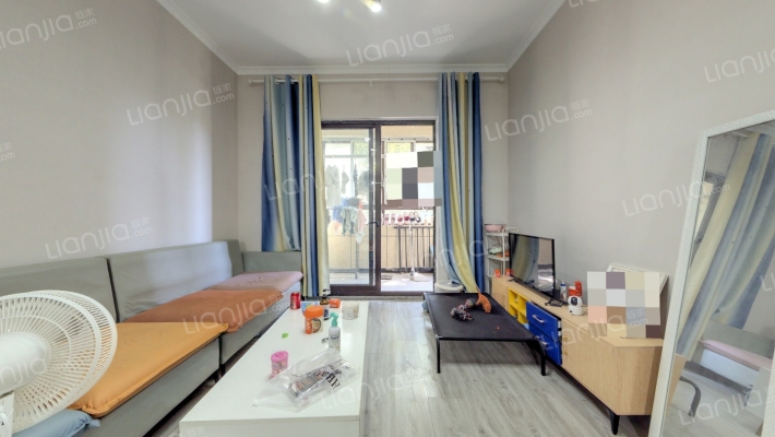 三金鑫宁府二手房实景图