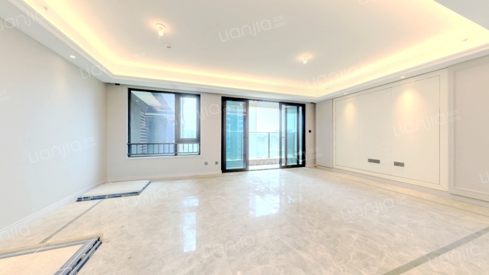 万科公园传奇北区二手房实景图