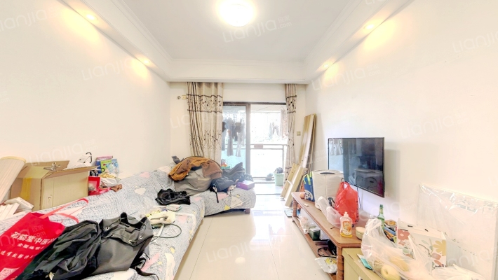 中海誉城南苑二手房实景图