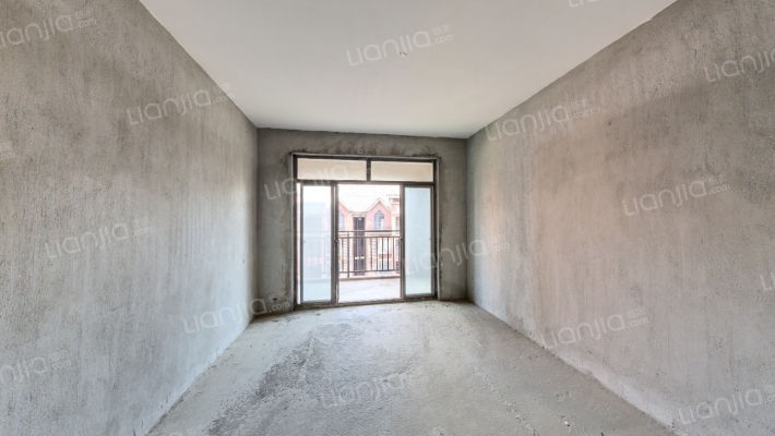 军隆御景城二手房实景图