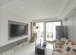 整租·华南沃尔玛六一路 2室1厅 南/北_华南沃尔玛六一路租房