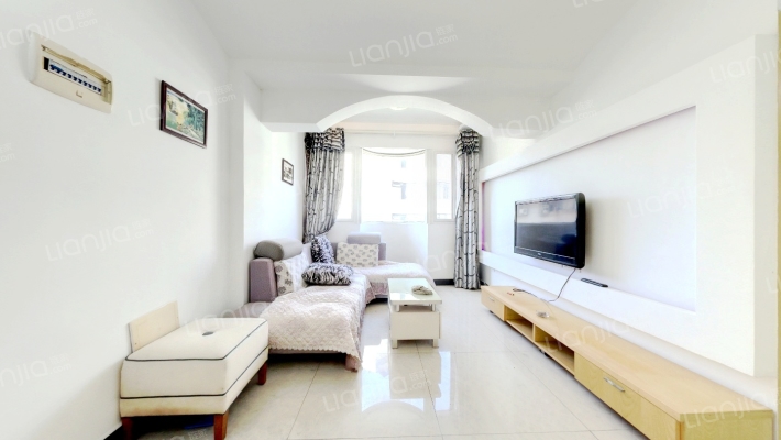 平安苑二手房实景图