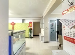整租·东区经适合房廉租房小区 3室2厅 南/北_东区经适合房廉租房小区租房
