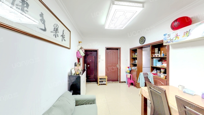 溪南新村（稻香路）二手房实景图