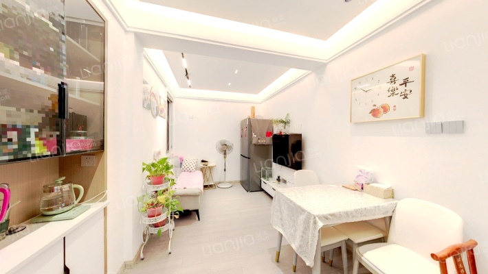 福禄南园二手房实景图