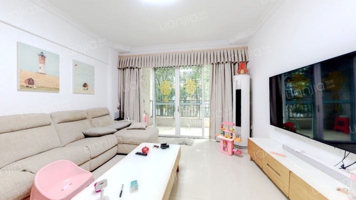 海星居二手房实景图