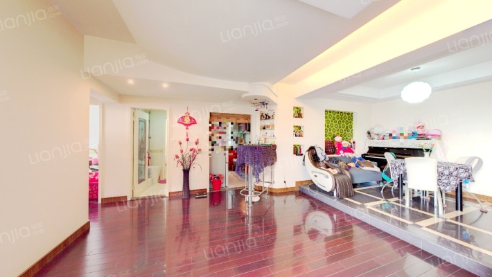 阳光大厦(普陀)二手房实景图