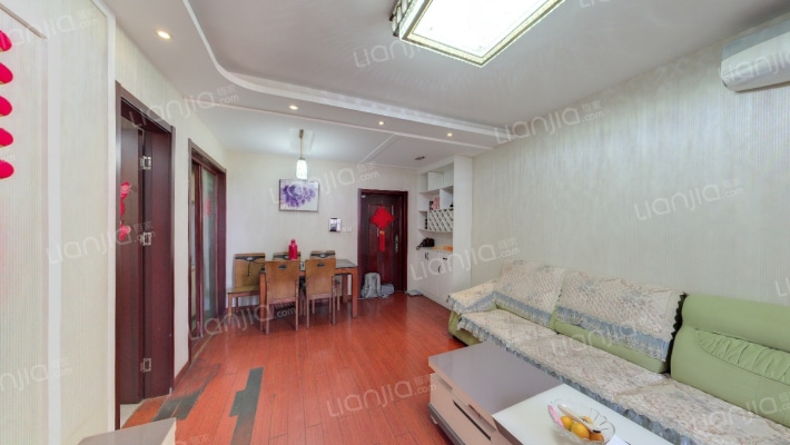 首创·悦府二手房实景图