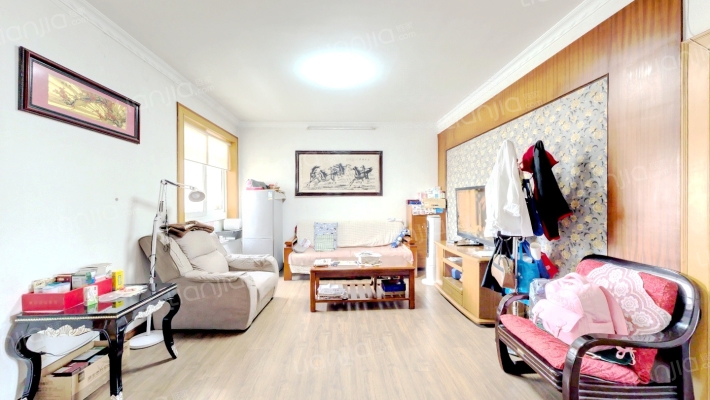 景泰公寓二手房实景图