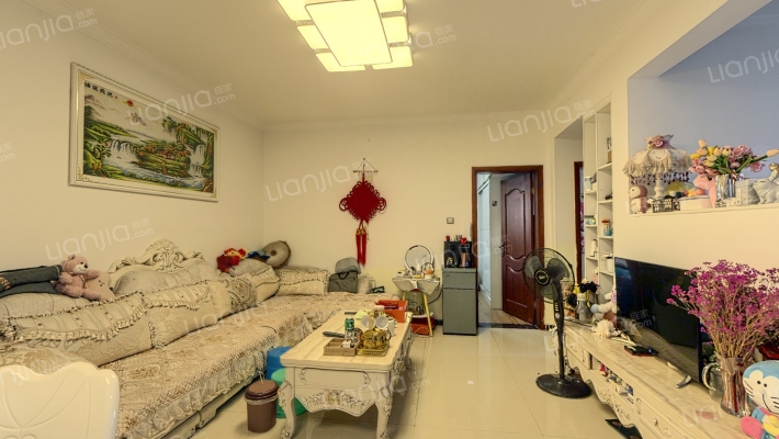 蓉垚北尚城二手房实景图