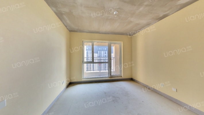 中金泓府一期二手房实景图